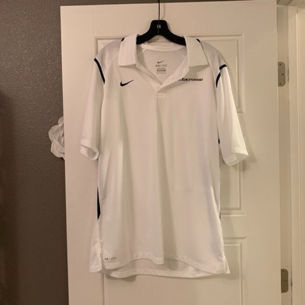 Nike Dri-Fit Polo Shirt